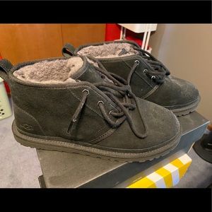 Ugh Short Boots for Men